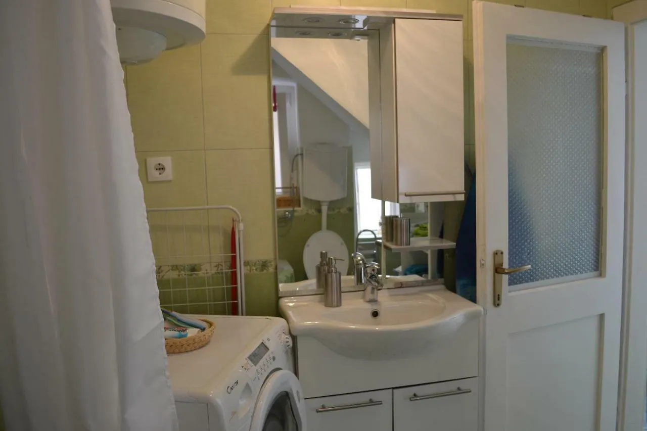 Relaxing Apartment Carpe Diem Split