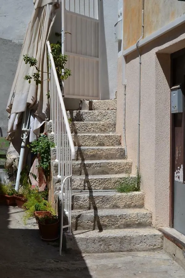 Relaxing Apartment Carpe Diem Split