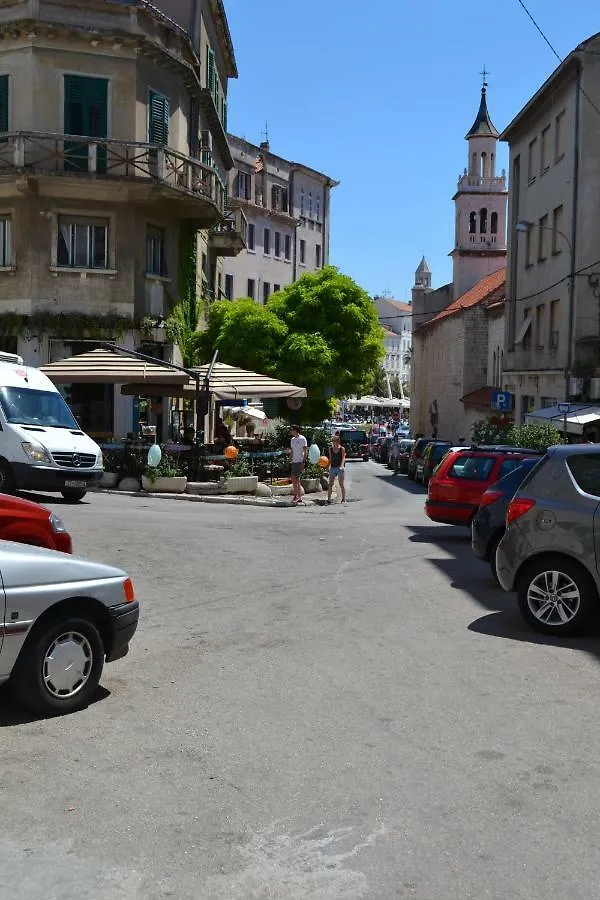 Relaxing Apartment Carpe Diem Split