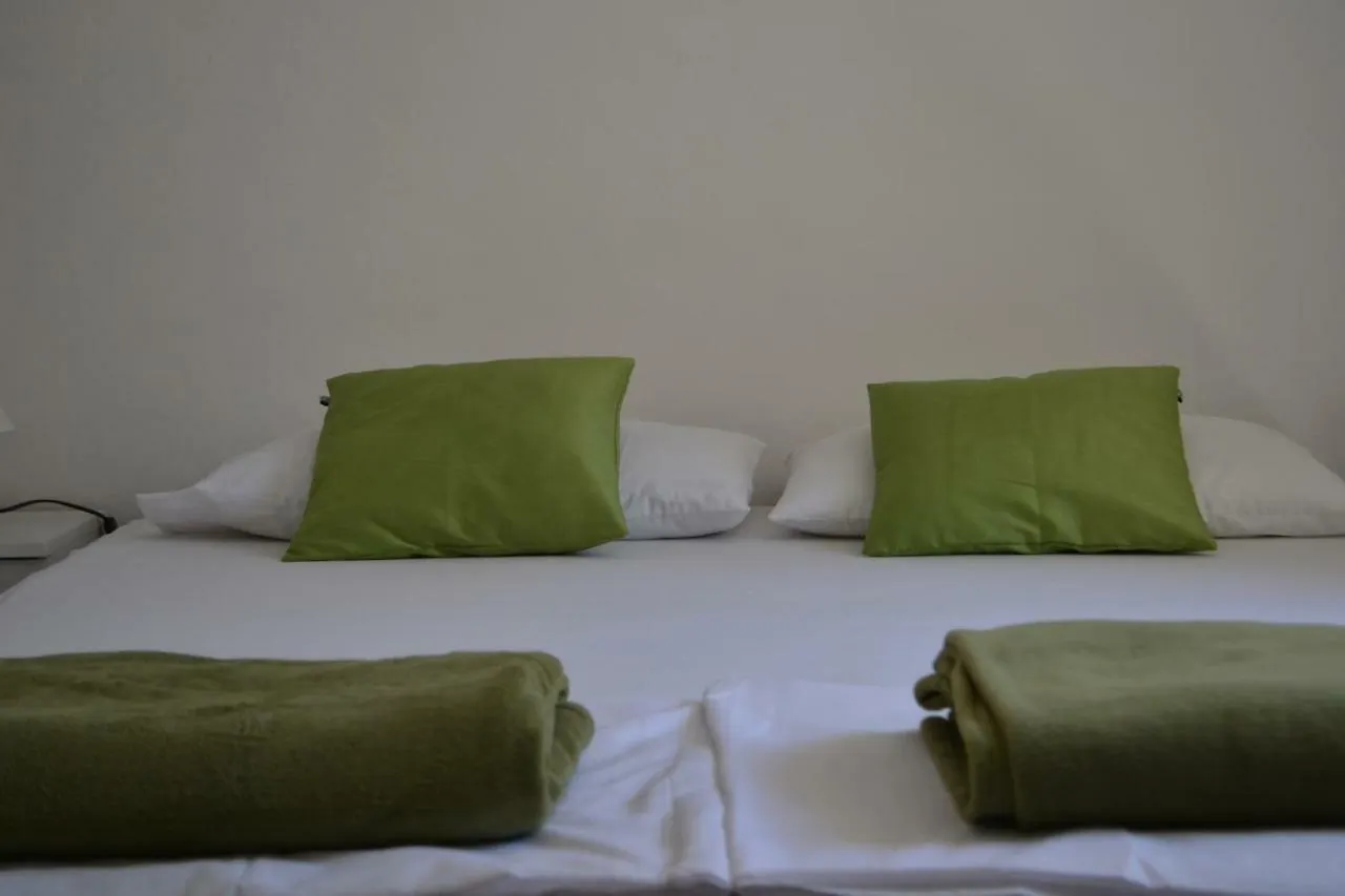 Relaxing Apartment Carpe Diem Split 0*,
