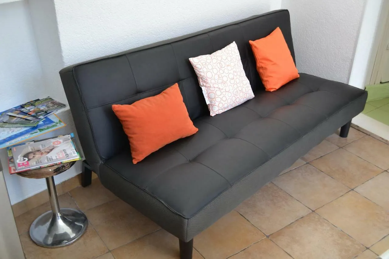 Relaxing Apartment Carpe Diem Split