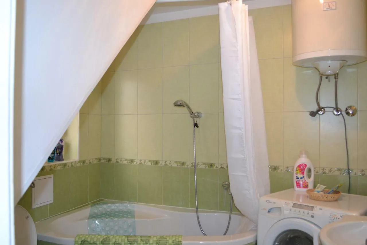 Relaxing Apartment Carpe Diem Split