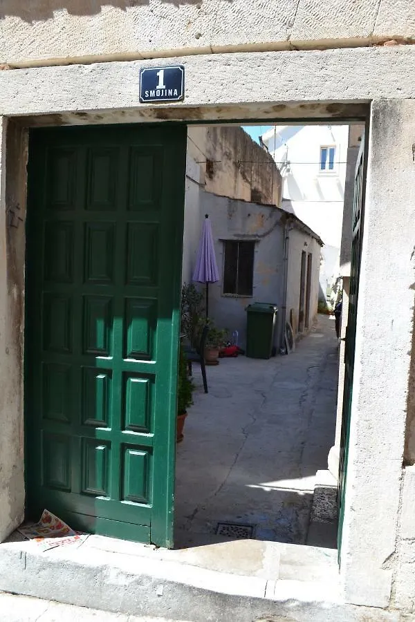 Relaxing Apartment Carpe Diem Split
