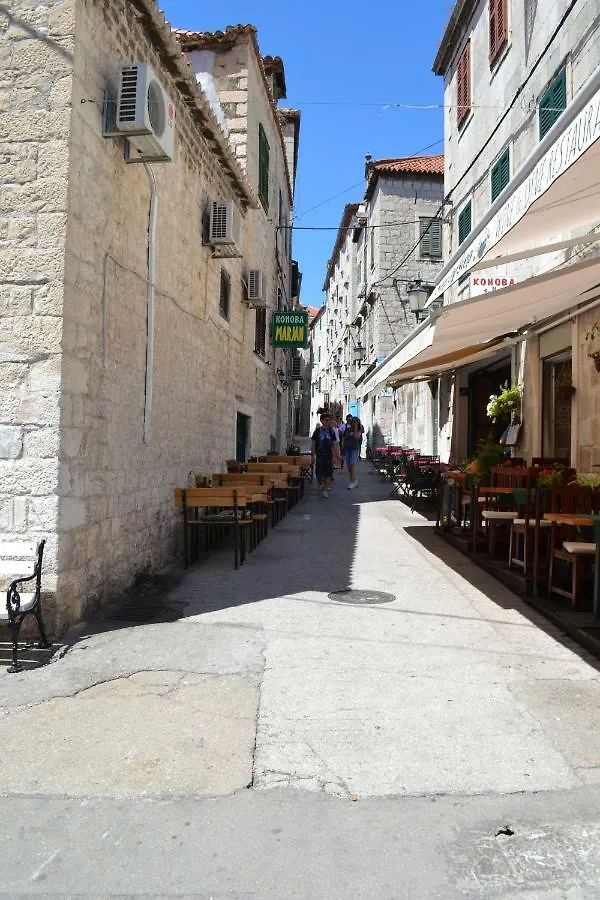 Relaxing Apartment Carpe Diem Split Croatia
