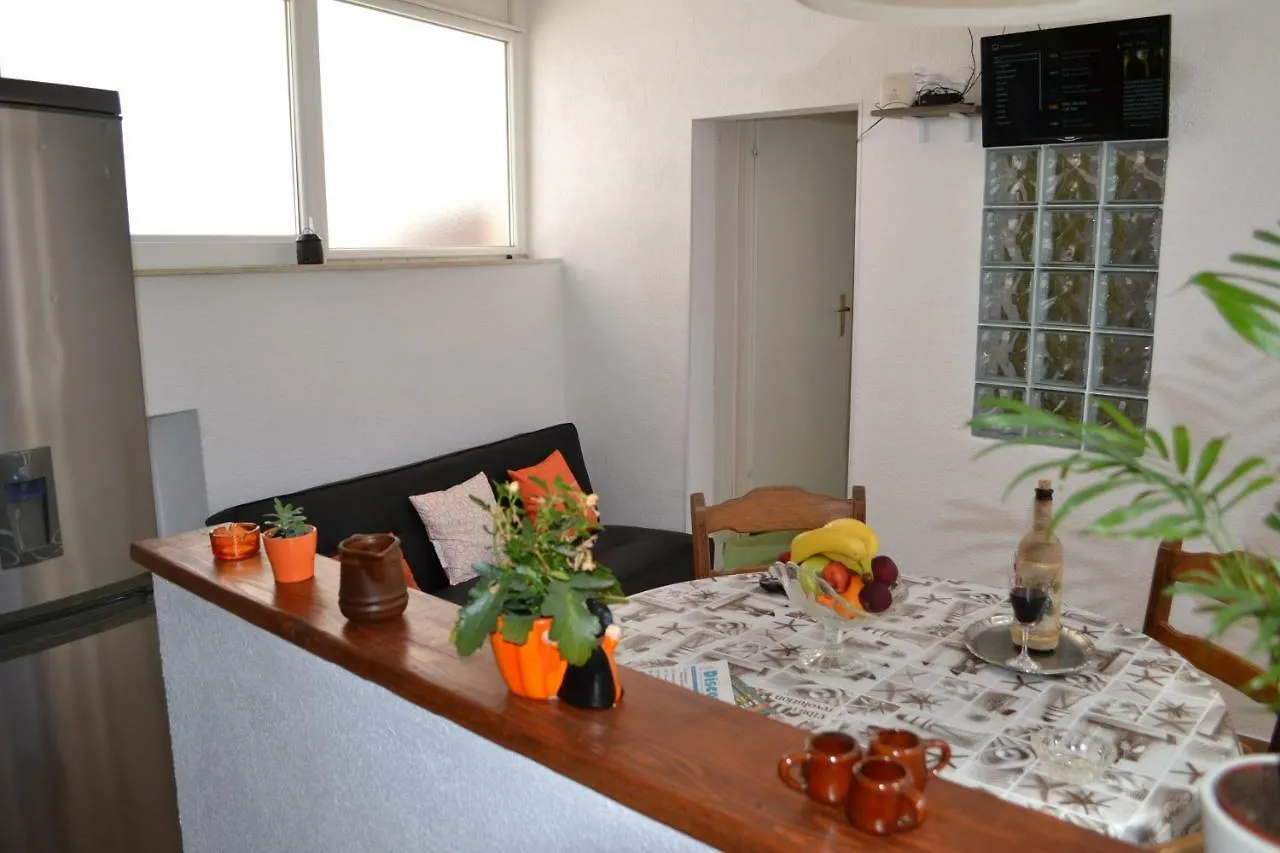 Relaxing Apartment Carpe Diem Split Croatia