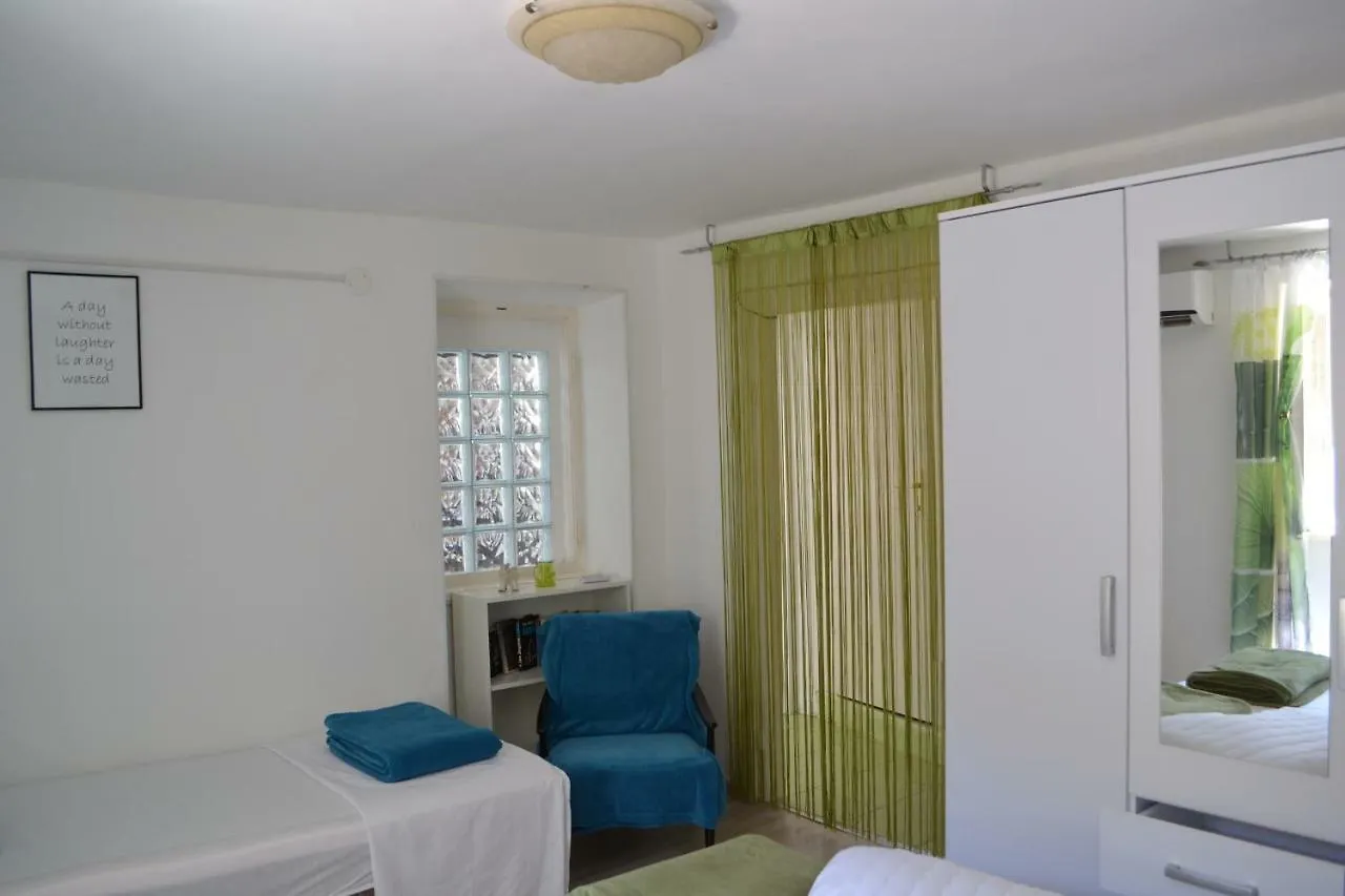 Relaxing Apartment Carpe Diem Split