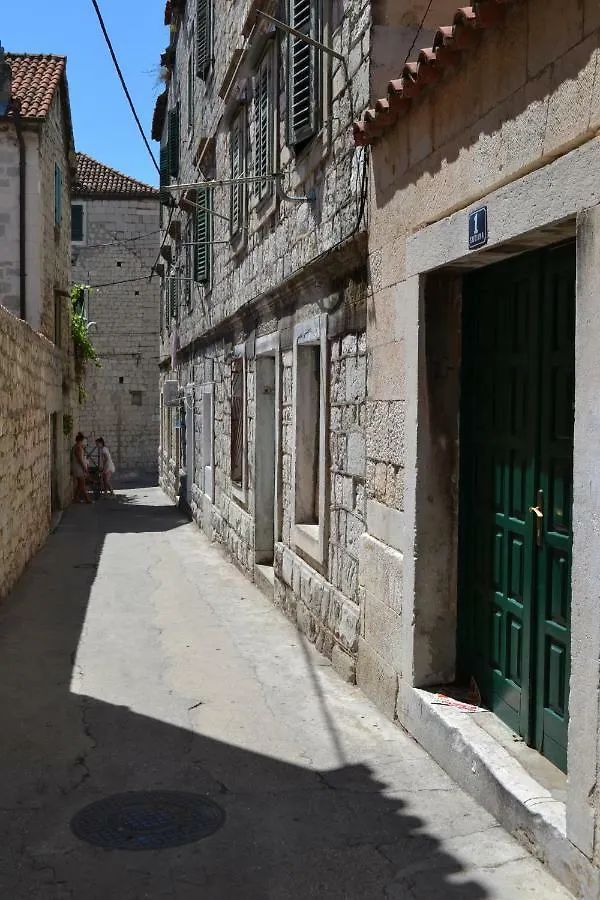 Relaxing Apartment Carpe Diem Split