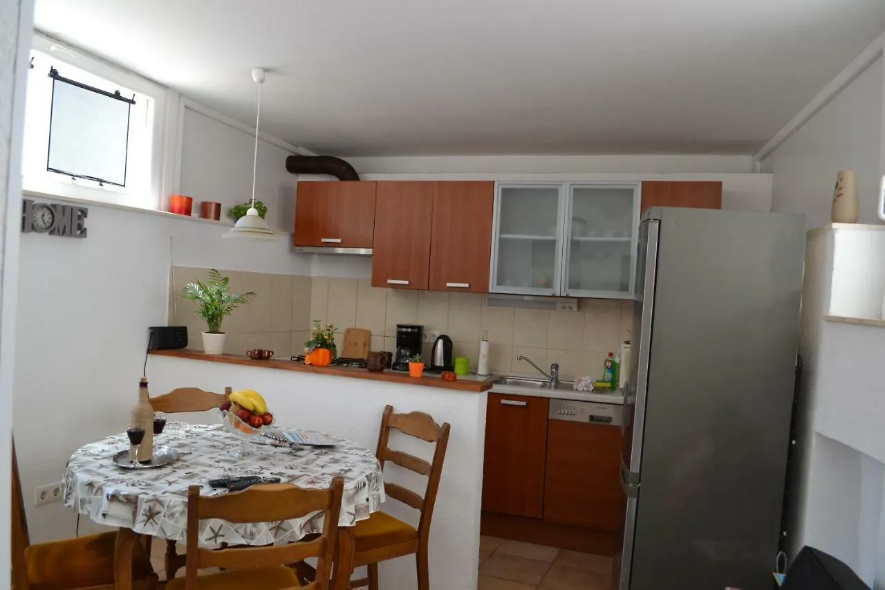 Relaxing Apartment Carpe Diem 斯普利特